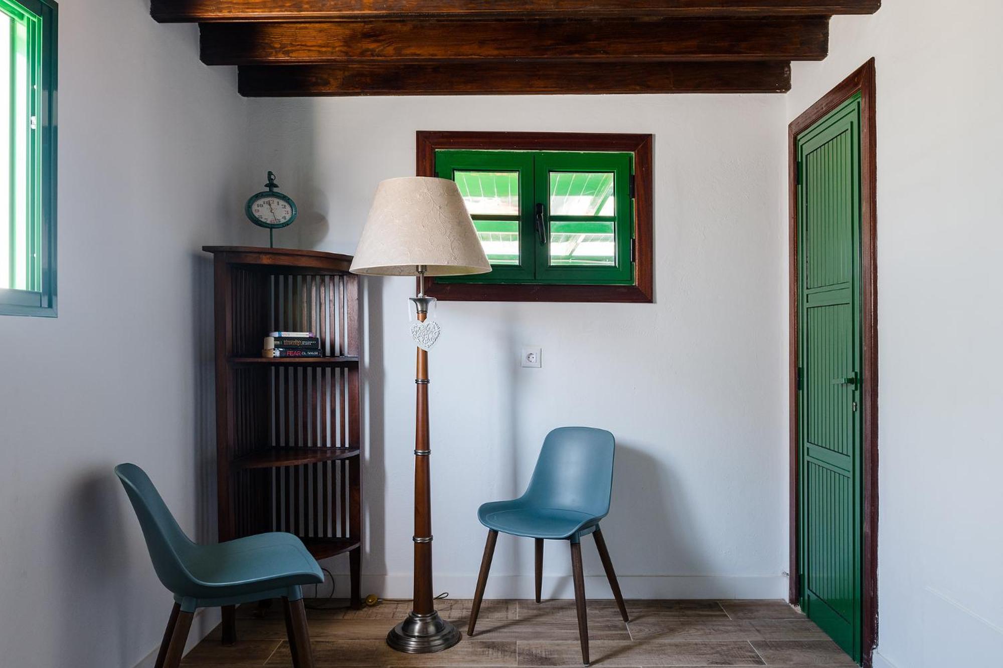 Casa Chica Villa Playa Blanca  Eksteriør bilde