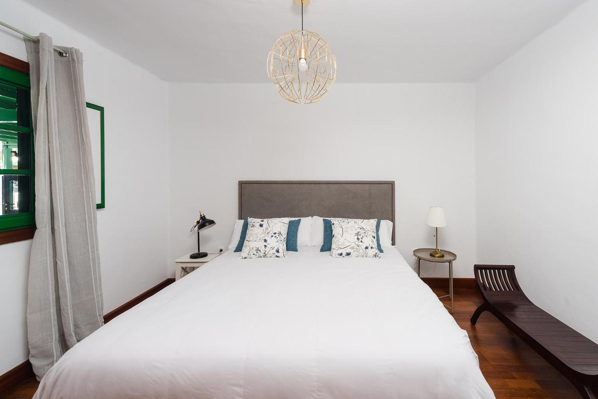 Casa Chica Villa Playa Blanca  Eksteriør bilde
